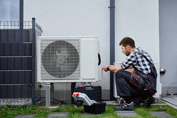 Trusted Hvac service in Fort Lee, NJ - JG Cool HVAC